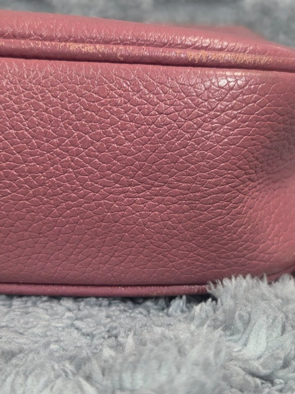 Michael Kors Fulton EW Crossbody Bag in Pink Tulip - Picture 9 of 16
